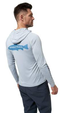 Finntrail WAVE H 6607, Grey