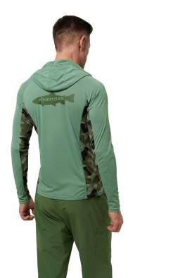 Finntrail WAVE H 6607, CamoArmy