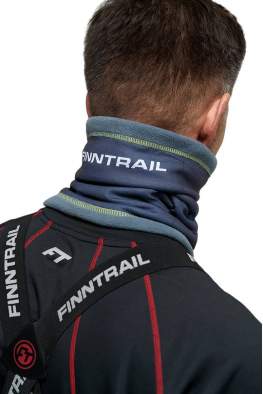 Купить Finntrail TubePro 9802, DarkGrey Finntrail TubePro 9802, DarkGrey