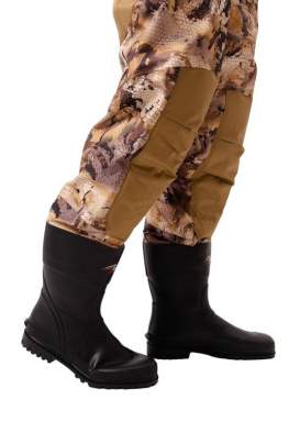 King Hunter WATER Zip, Camo Duck