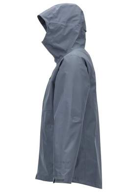 Marmot MINIMALIST GORE-TEX COMPONENT JACKET, Steel Onyx