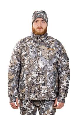 King Hunter BEAST, Camo Snow