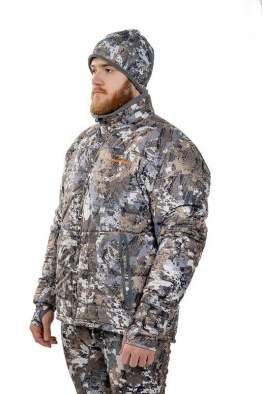 King Hunter BEAST, Camo Snow