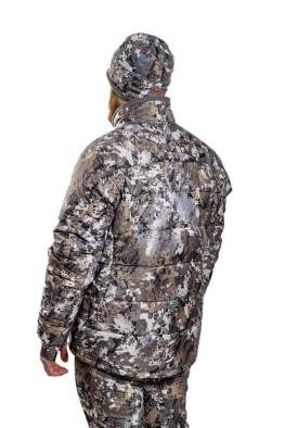 King Hunter BEAST, Camo Snow