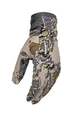 Перчатки King Hunter SUMMER LIGHT, Camo Gray