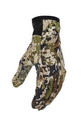 Перчатки King Hunter SUMMER LIGHT, Mountain Camo