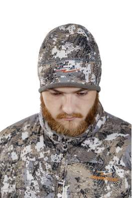 King Hunter WIND, Camo Snow