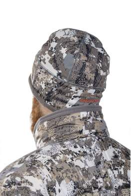 King Hunter WIND, Camo Snow