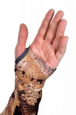 King Hunter BASE LAYER, Camo Duck