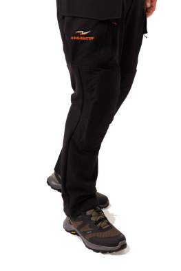 King Hunter ALPINE, Black