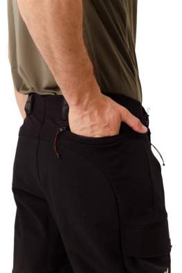 King Hunter ALPINE, Black