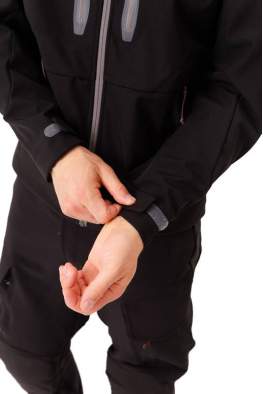 Купить Куртка King Hunter WIND, Black Куртка King Hunter WIND, Black