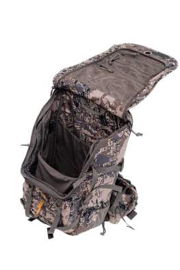 Купить King Hunter BACKPACK EASY, Camo Gray King Hunter BACKPACK EASY, Camo Gray