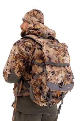 Купить King Hunter BACKPACK EASY, Camo Duck King Hunter BACKPACK EASY, Camo Duck