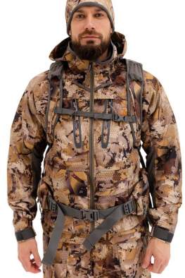 Купить King Hunter BACKPACK EASY, Camo Duck King Hunter BACKPACK EASY, Camo Duck