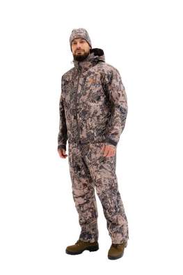 Купить King Hunter HYBRID, Camo Gray King Hunter HYBRID, Camo Gray
