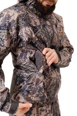 Купить King Hunter HYBRID, Camo Gray King Hunter HYBRID, Camo Gray