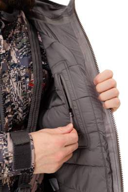 Купить King Hunter HYBRID, Camo Gray King Hunter HYBRID, Camo Gray