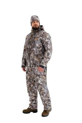 Купить King Hunter HYBRID, Camo Snow King Hunter HYBRID, Camo Snow