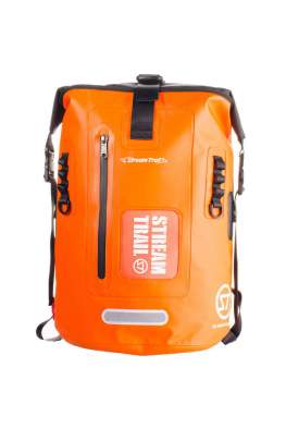 Купить Stream Trail Dry Tank D2 Fire, 25L, Orange Stream Trail Dry Tank D2 Fire, 25L, Orange
