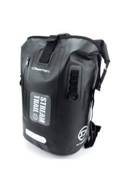 Stream Trail Dry Tank D2 25L, Onyx