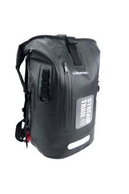 Stream Trail Dry Tank D2 25L, Onyx