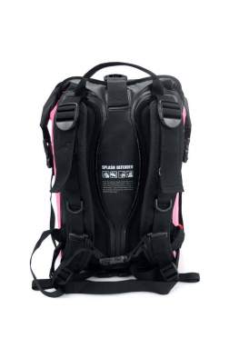 Stream Trail Dry Tank D2 25L, Onyx