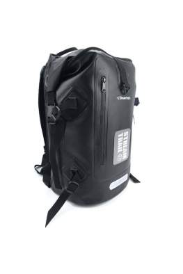 Stream Trail Dry Tank D2 33L, Onyx