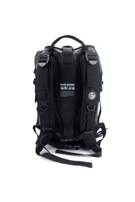 Stream Trail Dry Tank D2 33L, Onyx