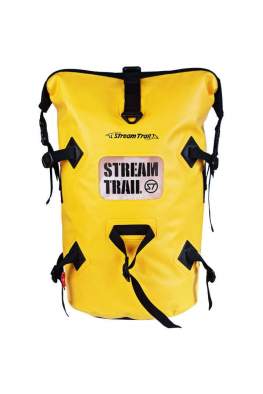 Купить Stream Trail Dry Tank D2 60L, Saffron Stream Trail Dry Tank D2 60L, Saffron