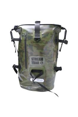 Купить Stream Trail Dry Tank 40L, Camo Green Stream Trail Dry Tank 40L, Camo Green