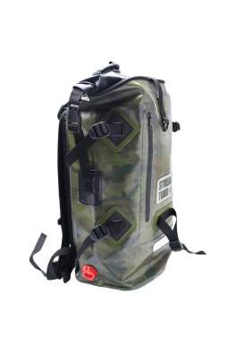 Купить Stream Trail Dry Tank 40L, Camo Green Stream Trail Dry Tank 40L, Camo Green