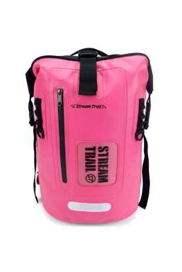 Stream Trail Dry Tank D2 25L, Rosy