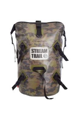 Купить Stream Trail Dry Tank 60L, Camo Green Stream Trail Dry Tank 60L, Camo Green