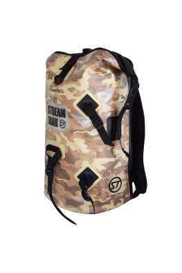 Купить Stream Trail Dry Tank 60L, Camo Sand Stream Trail Dry Tank 60L, Camo Sand