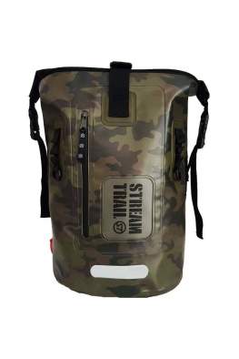 Купить Stream Trail Dry Tank 25L, Camo Green Stream Trail Dry Tank 25L, Camo Green