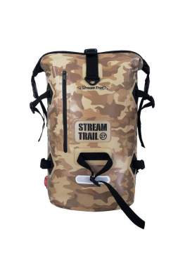 Купить Stream Trail Dry Tank 40L, Camo Sand Stream Trail Dry Tank 40L, Camo Sand