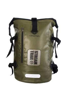 Купить Stream Trail Dry Tank D2 33L, Olive Drab Stream Trail Dry Tank D2 33L, Olive Drab
