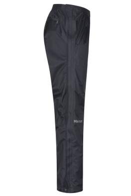 Marmot PRECIP ECO FULL ZIP PANT, Black