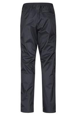 Marmot PRECIP ECO FULL ZIP PANT, Black