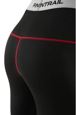 Finntrail THERMO-SW 6305, Black