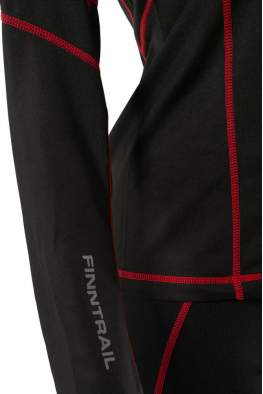 Finntrail THERMO-SW 6305, Black