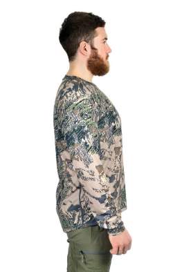 Купить King Hunter PROTECTION, Camo Gray King Hunter PROTECTION, Camo Gray