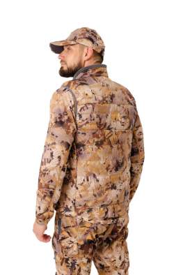 King Hunter WARM LIGHT, Camo Duck