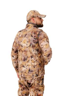 King Hunter WARM LIGHT, Camo Duck
