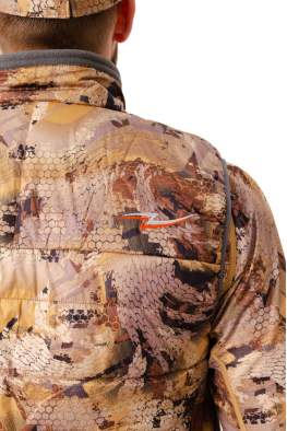 King Hunter WARM LIGHT, Camo Duck