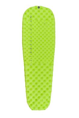 Sea to Summit COMFORT LIGHT ASC INSULATED MAT, Green