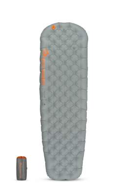 Sea to Summit ETHER LIGHT XT INSULATED MAT, Dark Grey
