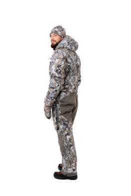 King Hunter AGRESSOR, Camo Snow