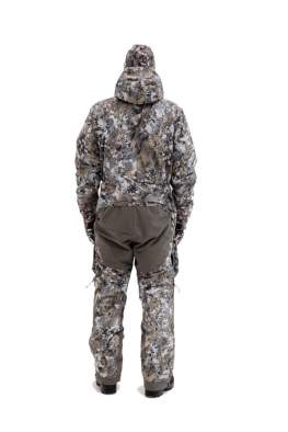 King Hunter AGRESSOR, Camo Snow